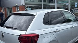 2021 (21) VOLKSWAGEN POLO 1.0 EVO 80 Match 5dr 5735992