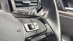 2021 (21) VOLKSWAGEN POLO 1.0 EVO 80 Match 5dr 5735974