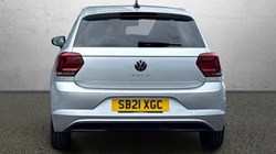 2021 (21) VOLKSWAGEN POLO 1.0 EVO 80 Match 5dr 5735961