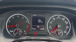 2021 (21) VOLKSWAGEN POLO 1.0 EVO 80 Match 5dr 5735975