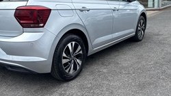 2021 (21) VOLKSWAGEN POLO 1.0 EVO 80 Match 5dr 5735993