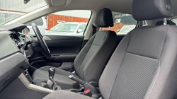 2021 (21) VOLKSWAGEN POLO 1.0 EVO 80 Match 5dr 5735988