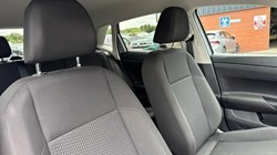 2021 (21) VOLKSWAGEN POLO 1.0 EVO 80 Match 5dr 5735964