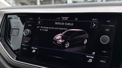 2021 (21) VOLKSWAGEN POLO 1.0 EVO 80 Match 5dr 5736019