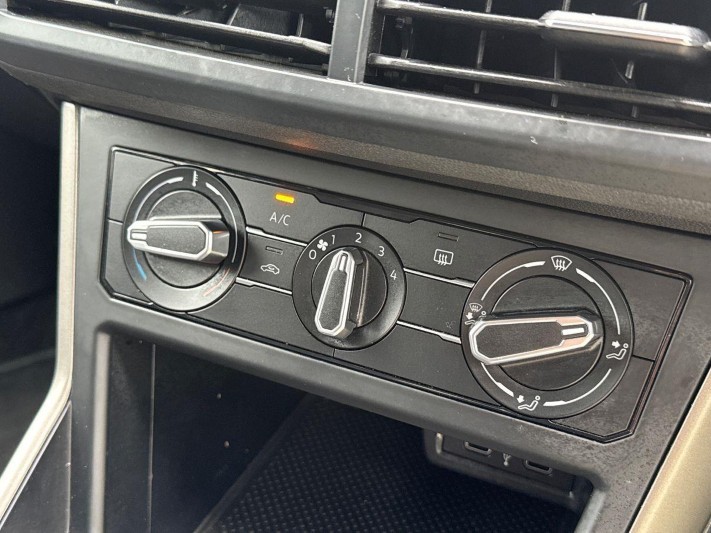 2021 (21) VOLKSWAGEN POLO 1.0 EVO 80 Match 5dr 5735981