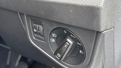 2021 (21) VOLKSWAGEN POLO 1.0 EVO 80 Match 5dr 5736012