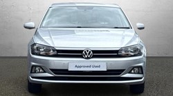 2021 (21) VOLKSWAGEN POLO 1.0 EVO 80 Match 5dr 5735962