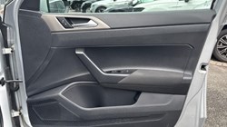 2021 (21) VOLKSWAGEN POLO 1.0 EVO 80 Match 5dr 5735966