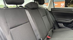 2021 (21) VOLKSWAGEN POLO 1.0 EVO 80 Match 5dr 5735987