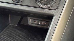 2021 (21) VOLKSWAGEN POLO 1.0 EVO 80 Match 5dr 5736013