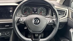 2021 (21) VOLKSWAGEN POLO 1.0 EVO 80 Match 5dr 5735972