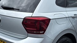 2021 (21) VOLKSWAGEN POLO 1.0 EVO 80 Match 5dr 5735997