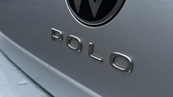 2021 (21) VOLKSWAGEN POLO 1.0 EVO 80 Match 5dr 5735965