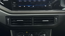 2021 (21) VOLKSWAGEN POLO 1.0 EVO 80 Match 5dr 5735984