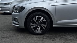 2021 (21) VOLKSWAGEN POLO 1.0 EVO 80 Match 5dr 5735957