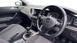 2021 (21) VOLKSWAGEN POLO 1.0 EVO 80 Match 5dr 5735958