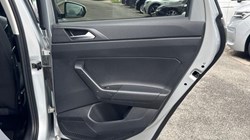 2021 (21) VOLKSWAGEN POLO 1.0 EVO 80 Match 5dr 5736010