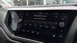 2021 (21) VOLKSWAGEN POLO 1.0 EVO 80 Match 5dr 5735980
