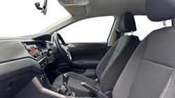 2021 (21) VOLKSWAGEN POLO 1.0 EVO 80 Match 5dr 5735959