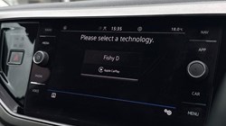 2021 (21) VOLKSWAGEN POLO 1.0 EVO 80 Match 5dr 5735978