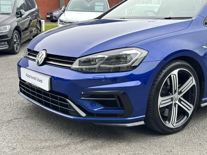 2020 (70) VOLKSWAGEN GOLF 2.0 TDi 140 GT 3dr 5760678
