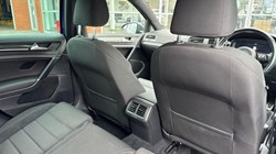 2020 (70) VOLKSWAGEN GOLF 2.0 TDi 140 GT 3dr 5760691