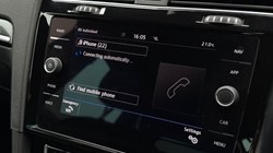2020 (70) VOLKSWAGEN GOLF 2.0 TDi 140 GT 3dr 5760701