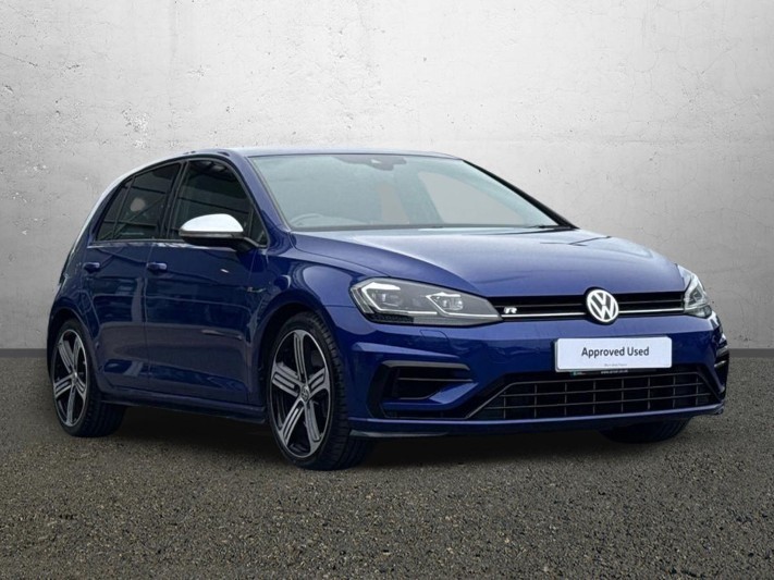 2020 (70) VOLKSWAGEN GOLF 2.0 TDi 140 GT 3dr
