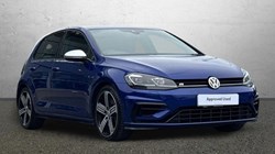2020 (70) VOLKSWAGEN GOLF 2.0 TDi 140 GT 3dr 5760635