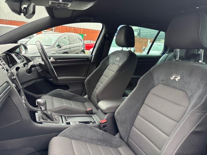 2020 (70) VOLKSWAGEN GOLF 2.0 TDi 140 GT 3dr 5760670