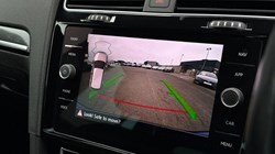 2020 (70) VOLKSWAGEN GOLF 2.0 TDi 140 GT 3dr 5760661