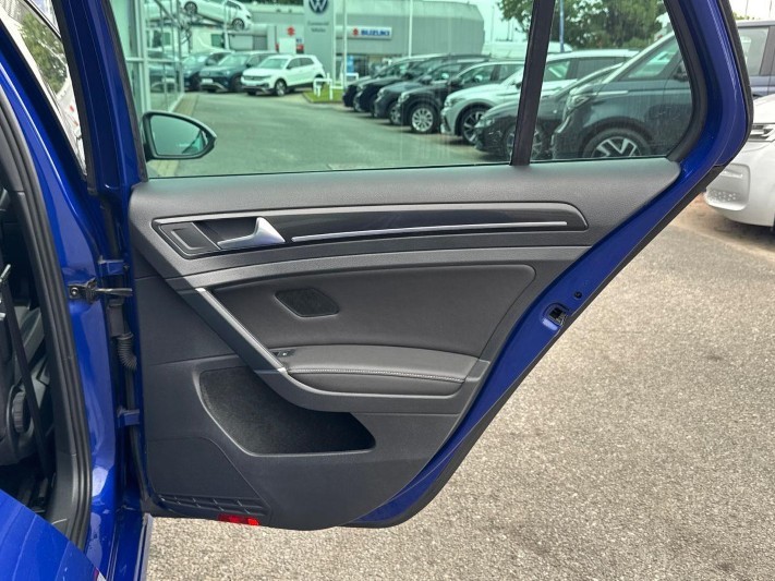 2020 (70) VOLKSWAGEN GOLF 2.0 TDi 140 GT 3dr 5760695