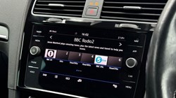 2020 (70) VOLKSWAGEN GOLF 2.0 TDi 140 GT 3dr 5760662