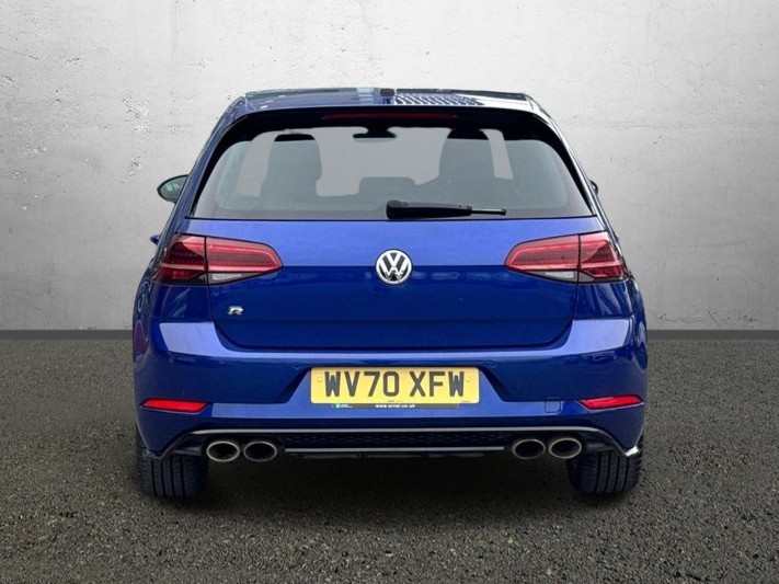 2020 (70) VOLKSWAGEN GOLF 2.0 TDi 140 GT 3dr 5760643