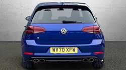 2020 (70) VOLKSWAGEN GOLF 2.0 TDi 140 GT 3dr 5760643