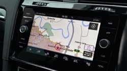 2020 (70) VOLKSWAGEN GOLF 2.0 TDi 140 GT 3dr 5760660