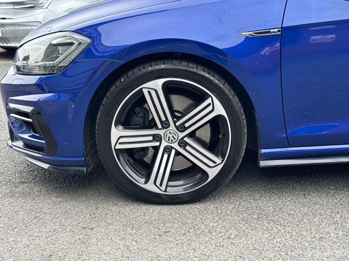 2020 (70) VOLKSWAGEN GOLF 2.0 TDi 140 GT 3dr 5760639