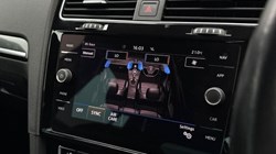 2020 (70) VOLKSWAGEN GOLF 2.0 TDi 140 GT 3dr 5760700