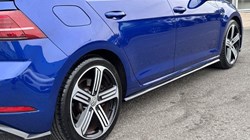2020 (70) VOLKSWAGEN GOLF 2.0 TDi 140 GT 3dr 5760675