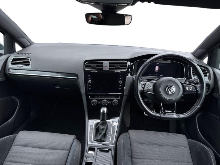 2020 (70) VOLKSWAGEN GOLF 2.0 TDi 140 GT 3dr 5760645