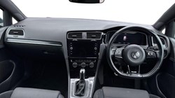 2020 (70) VOLKSWAGEN GOLF 2.0 TDi 140 GT 3dr 5760645