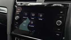 2020 (70) VOLKSWAGEN GOLF 2.0 TDi 140 GT 3dr 5760699