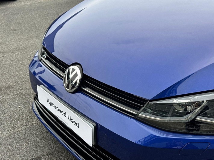 2020 (70) VOLKSWAGEN GOLF 2.0 TDi 140 GT 3dr 5760677