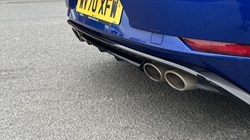2020 (70) VOLKSWAGEN GOLF 2.0 TDi 140 GT 3dr 5760683