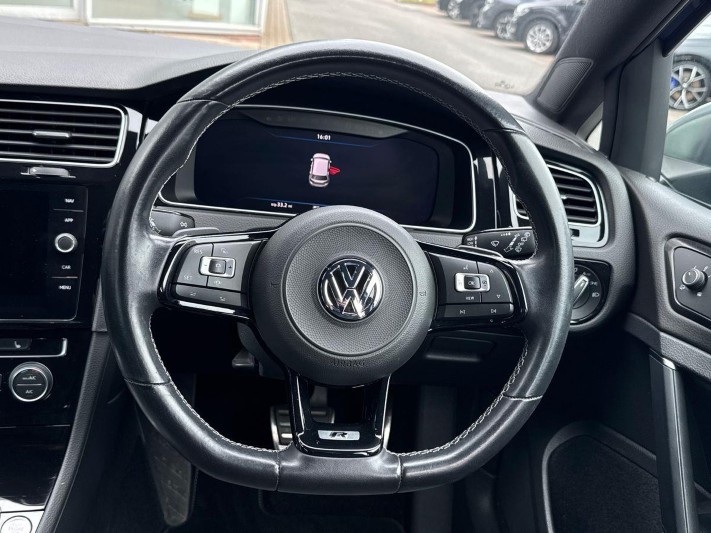 2020 (70) VOLKSWAGEN GOLF 2.0 TDi 140 GT 3dr 5760654
