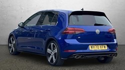2020 (70) VOLKSWAGEN GOLF 2.0 TDi 140 GT 3dr 5760637