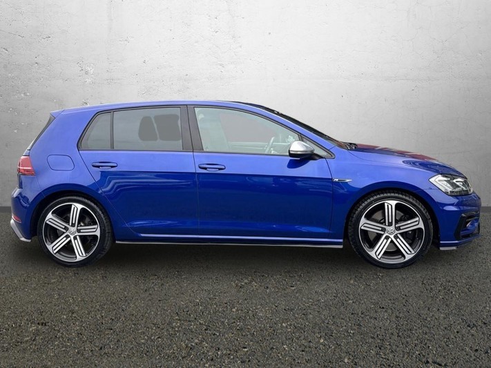 2020 (70) VOLKSWAGEN GOLF 2.0 TDi 140 GT 3dr 5760638