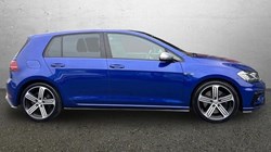 2020 (70) VOLKSWAGEN GOLF 2.0 TDi 140 GT 3dr 5760638