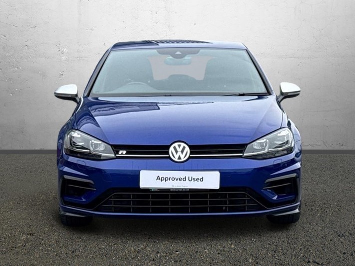 2020 (70) VOLKSWAGEN GOLF 2.0 TDi 140 GT 3dr 5760644