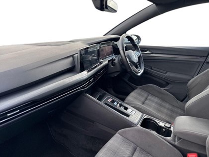 2021 (21) VOLKSWAGEN GOLF 2.0 TDI 200 GTD 5dr DSG